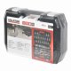 KRTH30110 - Gola sada 1/4" 46ks v kufru