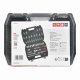 KRTH30110 - Gola sada 1/4" 46ks v kufru