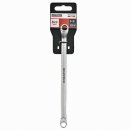 KRTH30302 - Oboustranný klíč očko/očko 8x9 -130mm