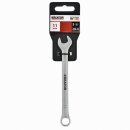 KRTH30406 - Oboustranný klíč očko/otevřený 11mm