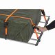 KRTH40806 - Upínací popruh ráčnový s háky 225kg / 4,5m (sada 2ks) HIGH QUALITY