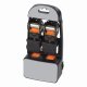 KRTH40806 - Upínací popruh ráčnový s háky 225kg / 4,5m (sada 2ks) HIGH QUALITY