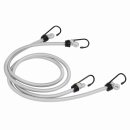 KRTH40901 - Upínací gumy 10mm, 100cm 2ks