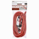 KRTH40902 - Upínací gumy prům. 8mm, 100cm 4ks