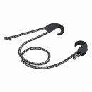 KRTH40905 - Upínací gumy nastavitelné 8mm, 100cm 1ks