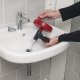 KRTH50304 - Pero protahovací na odpady bubnové 5m
