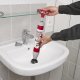 KRTH50305 - Pumpa na čištění odpadů