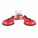 KRTH50402 - Přísavka na sklo dvoubodová