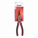 KRTH60102 - Dlouhé kleště ploché 200mm HIGH QUALITY