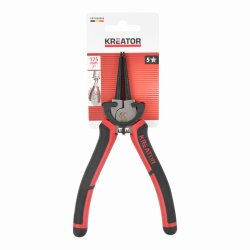 KRTH60904 - Kleště seger rovné vnější 175mm