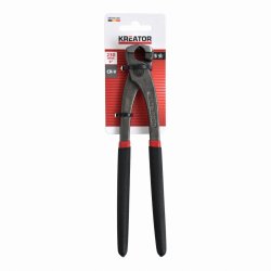 KRTH61801 - Kleště štípací čelní rabicové 230mm HIGH QUALITY