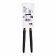 KRTH61801 - Kleště štípací čelní rabicové 230mm HIGH QUALITY