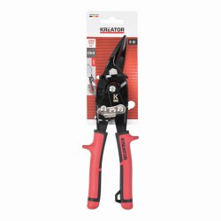 KRTH61902 - Nůžky na plech levé 250mm