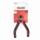 KRTH62104 - Kleště štípací čelní 100mm MINI