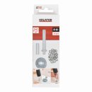 KRTH62509 - Nýtovací nástroj 12,5mm plus 30ks