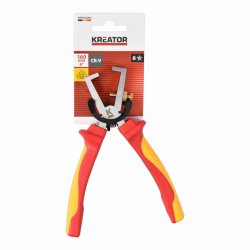 KRTH62902 - Kleště odizolovací 160mm VDE