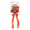 KRTH62903 - Boční kleště štípací 160mm VDE