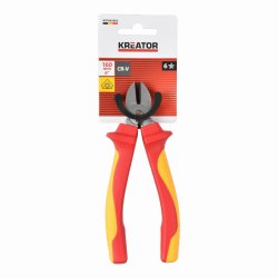 KRTH62903 - Boční kleště štípací 160mm VDE
