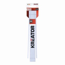 KRTH70003 - Skládací metr plastový 2m