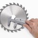 KRTH70703 - Posuvka nerez 150 mm