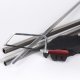 KRTH80402 - Pilka na železo mini 150mm Plastová rukojeť
