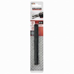 KRTH80601 - 5x Pilový plátek na ocel 150mm CARBON STEEL