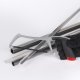 KRTH80601 - 5x Pilový plátek na ocel 150mm CARBON STEEL