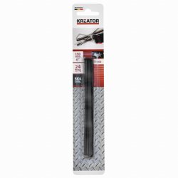 KRTH80602 - 5x Pilový plátek na ocel 150mm SK4