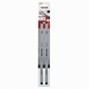 KRTH80603 - 2x Pilový plátek na ocel 300mm BIMETAL