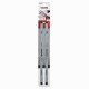KRTH80603 - 2x Pilový plátek na ocel 300mm BIMETAL