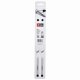 KRTH80603 - 2x Pilový plátek na ocel 300mm BIMETAL
