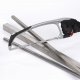 KRTH80603 - 2x Pilový plátek na ocel 300mm BIMETAL