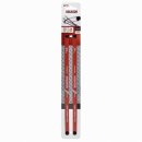 KRTH80604 - 2x Pilový plátek na ocel 300mm CARBON STEEL