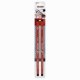 KRTH80604 - 2x Pilový plátek na ocel 300mm CARBON STEEL