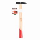 KRTH90001 - Zámečnické kladivo 100g Dřevěná rukojeť