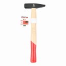 KRTH90003 - Zámečnické kladivo 300g Dřevěná rukojeť