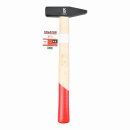 KRTH90004 - Zámečnické kladivo 400g Dřevěná rukojeť