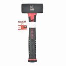 KRTH90301 - Palice 1000g - Sklolaminátová násada