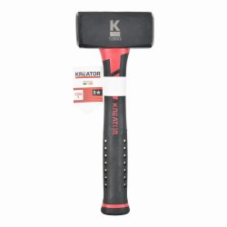 KRTH90302 - Palice 1250g - Sklolaminátová násada