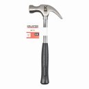 KRTH90501 - Tesařské kladivo 225g - Ocelová násada