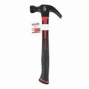KRTH90503 - Tesařské kladivo 450g - Sklolaminátová násada