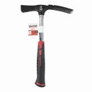 KRTH90802 - Zednické kladivo 600g - Ocelová násada