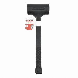 KRTH90804 - Gumová palice bez zpětného odskoku 700g
