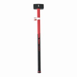 KRTH90901 - Demoliční palice 3000g - Sklolaminátová násada
