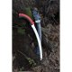 Silky Tsurugi Curve 330-7,5 - ruční pila