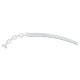 Silky pilový list pro Tsurugi curve 330-7,5 Silky pilový list pro Tsurugi curve 330-7,5