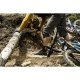 Silky Bigboy 2000 curve 360-6,5 - skládací pila