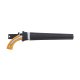 Silky Gunfighter Curve Professional 330-8.5-6 - prořezávací pila