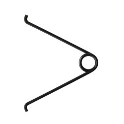 Okatsune 422 - náhradní pružina pro nůžky