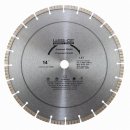 350 x 25,4 x 10 mm LST Diamantový řezný kotouč 350 x 25,4 x 10 mm LST Diamantový řezný kotouč